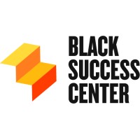 Black Success Center logo - Similar company to Young Professionals Salt Lake City