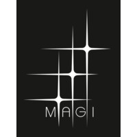 The Magi Group Starchitecture logo - Similar company to Stream Architects (Pty) Ltd