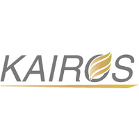 Kairos Gaming logo - Similar company to Cmp Management Co. Ltd.