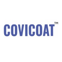 Covicoat logo - Similar company to Bacti Barrier