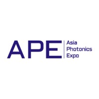 APE - Asia Photonics Expo logo - Similar company to Ivam Microtechnology Network