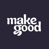 Make Good Design logo - Similar company to Dun & Dun