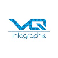 VQ-Infographie logo - Similar company to Batimage Infographie