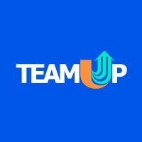 Team-Up.by logo - Similar company to Sharry