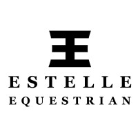 Estelle Equestrian logo - Similar company to Svs Equestrian Hb