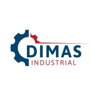 DIMAS Industrial d.o.o. logo - Similar company to Defcros Public Safety & Defense Expo
