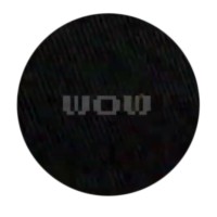 WOW AGENCY logo - Similar company to Wow! Innovation Agency