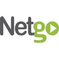 Netgo | נטגו logo - Similar company to Netgo Inc.