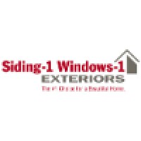 Siding-1 Windows-1 Exteriors