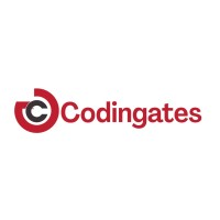 Codingates logo - Similar company to Codinggate