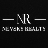 NEVSKY REALTY REAL ESTATE BROKER L.L.C. logo - Similar company to Viola Real Estate