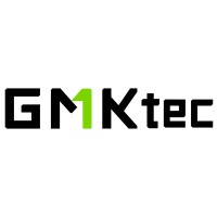 GMK Technology Co., Ltd logo - Similar company to Geekom Pc