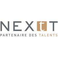 NEXTT Partenaire des Talents logo - Similar company to Ikko