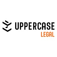 UPPERCASE LEGAL Kazakhstan logo - Similar company to Uppercase Group