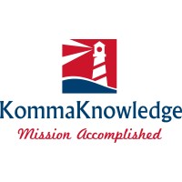 KommaKnowledge LLC logo - Similar company to Metawater Co Ltd