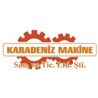 Karadeniz Makine San. ve Tic. Ltd. Şti. logo - Similar company to Teknos Kompresör