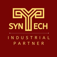 PT Syntech Indonesia logo - Similar company to Cafe Boemi