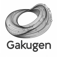 GakuGen logo - Similar company to Efraud Services Inc
