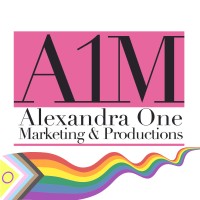 Alexandra One Marketing & Productions logo - Similar company to 3Ct Security