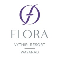Flora Vythiri Resort logo - Similar company to Vythiri Village