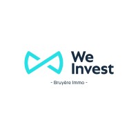 We Invest Bruyère Immo logo - Similar company to Sas Carles Thierry