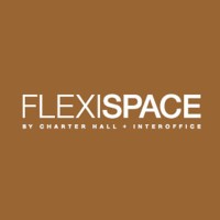 FLEXISPACE by Charter Hall + InterOffice logo - Similar company to Catalyste