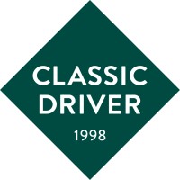 Classic Driver logo - Similar company to Centottani