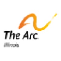 The Arc of Illinois logo - Similar company to Techpro, Inc.