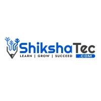 ShikshaTec logo - Similar company to Sunrise Computers