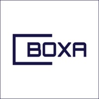Boxa Containers logo - Similar company to Matrix Liners