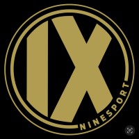 Nine Sport Inc logo - Similar company to Eminence Sport Medicine & Human Performance Center