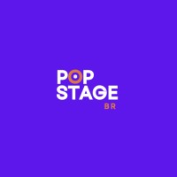 PopStage BR logo - Similar company to Muna