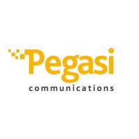 Pegasi Communications logo - Similar company to 4C Integrated Communicators
