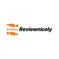 Reviewnicely logo - Similar company to Search Engine Easy