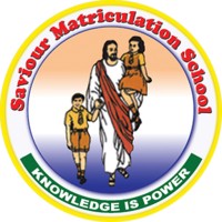 Saviour Matriculation School logo - Similar company to Trainerpreneurs Community