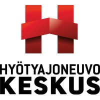 Hyötyajoneuvokeskus logo - Similar company to Tamlans Oy