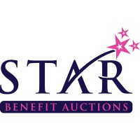 Star Benefit Auctions logo - Similar company to Auctions By Dani