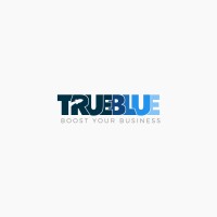 TrueBlue Technologies logo - Similar company to True Blue Technologies