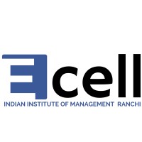 E-Cell, IIM Ranchi logo - Similar company to Entrepreneurship Cell, Iim Kozhikode