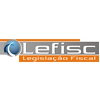 LEFISC - Legislação Fiscal logo - Similar company to Lefisc - Legislação Fiscal