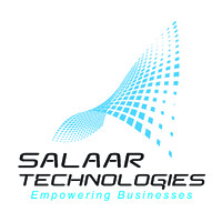 Salaar Technologies Pvt. Ltd. logo - Similar company to Salar Software