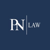 PN l LAW logo - Similar company to Block Law
