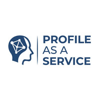 Profile as a Service logo - Similar company to Perfect-Id / Personal Information Data-Exchange