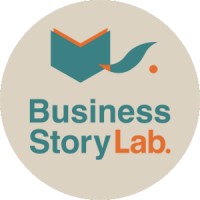 Business Story Lab logo - Similar company to 61 Design