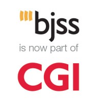 BJSS logo - Similar company to Serverless Days Cardiff