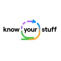 know your stuff logo - Similar company to Abricot Coco