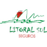Litoral Sul Seguros logo - Similar company to Moinho Princesa Do Vale
