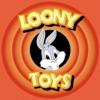 JUGUETERIA LOONY TOYS logo - Similar company to Manzana Cotillon Y Jugueteria