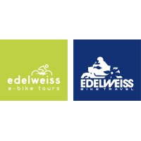 Edelweiss Bike Travel Reisegesellschaft m.b.H. logo - Similar company to Arrogant