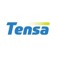 Tensa Sports logo - Similar company to Plainsight